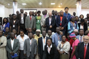 Participants