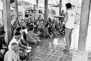 Outreach