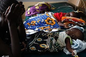 Malaria