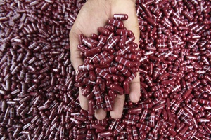 Analgesic