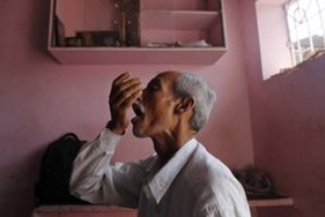 India